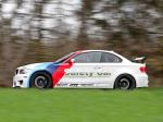 BMW 1-Series M Coupe by Tuningwerk 2012 года